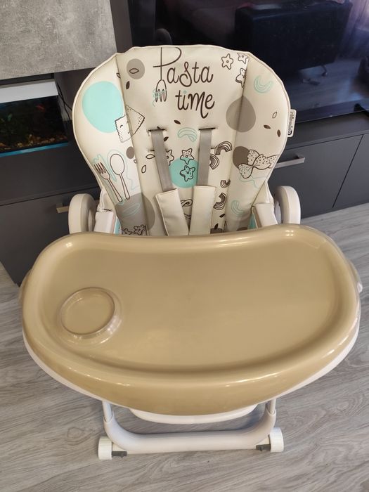 Стол за хранене master chef - CHIPOLINO