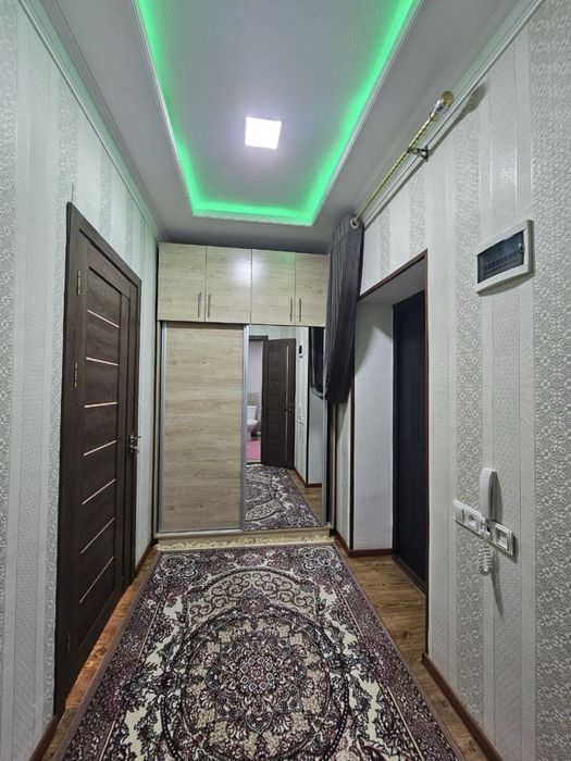 Продается 2 ком. Квартира на 3 этаже в Саттепо ор. Севинч