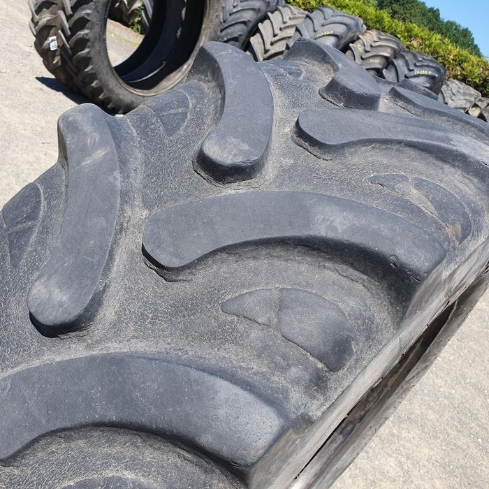 Cauciucuri 360/70R24  Linglong Anvelope Tractor cu Garantie 12 Luni - Profita de Oferta
