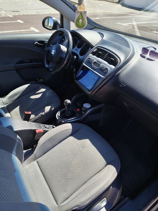 SEAT Altea XL