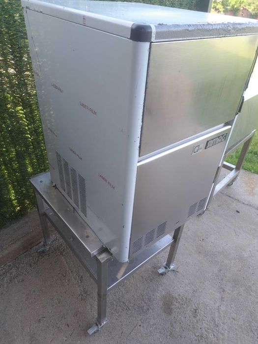 Професионален Ледогенератор Brema