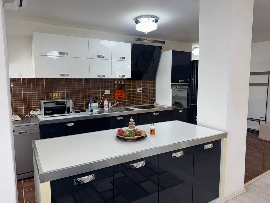 Apartament Exercitiu De Vanzare