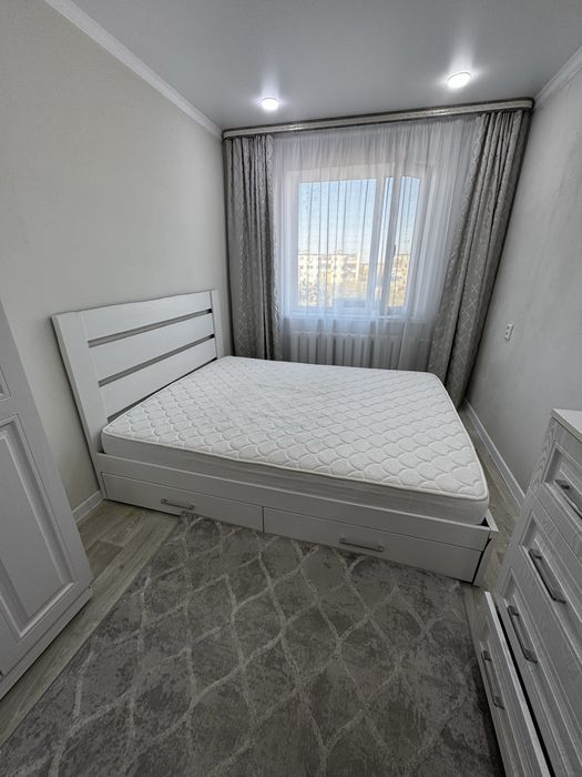 Продам кровать двухспальную