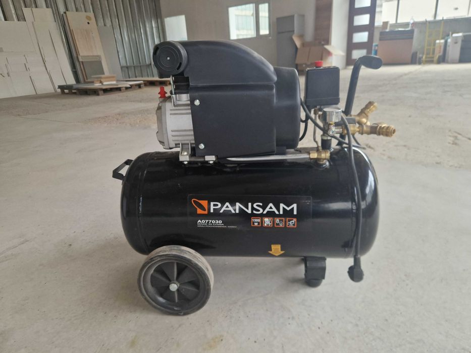 Компресор PANSAM