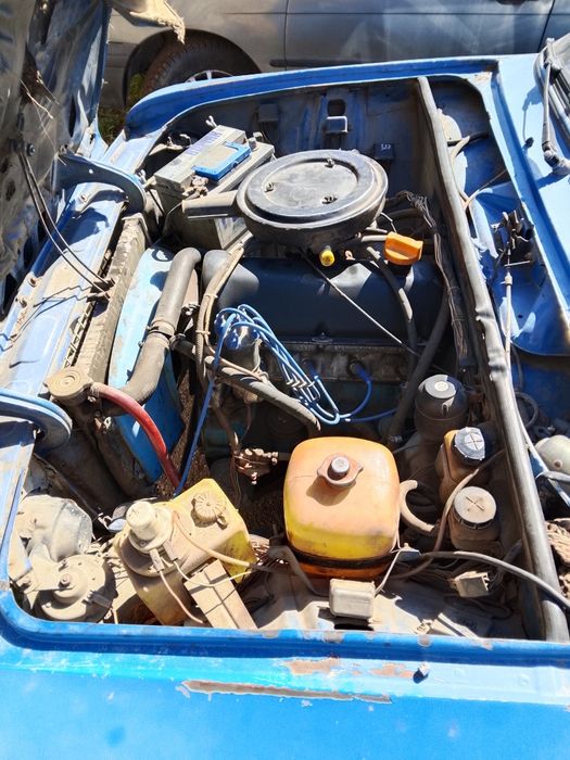 Продам ваз 2106 5 ступка