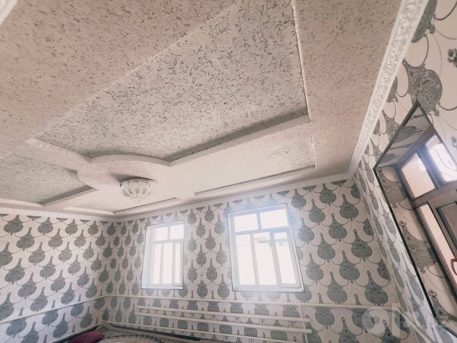 Продаётся дом в Янгихаетском районе