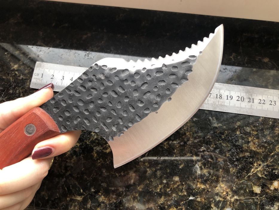 Cutit camping universal otel 5cr15