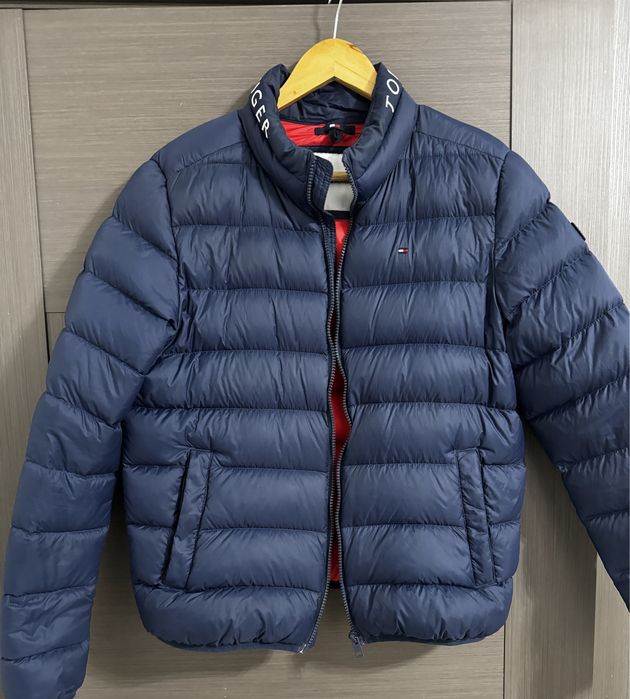 Geaca Tommy Hilfiger S