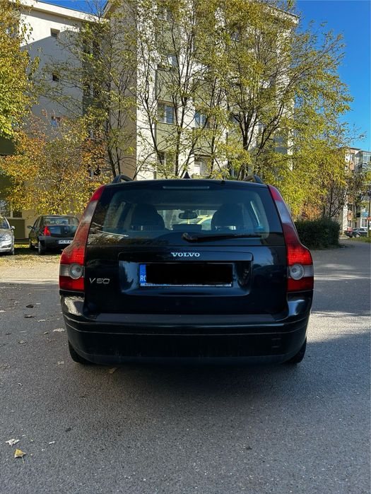 Vând Volvo V50 2.0D