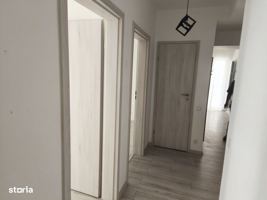 Apartament 4 camere Moghioroș Park Residence Auchan Drumul Taberei