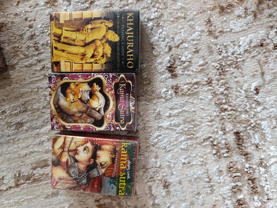 Блокнот из рисовой бумаги. Фен шуй