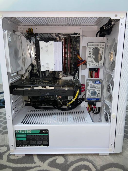 igravoy kompuyter komplekt