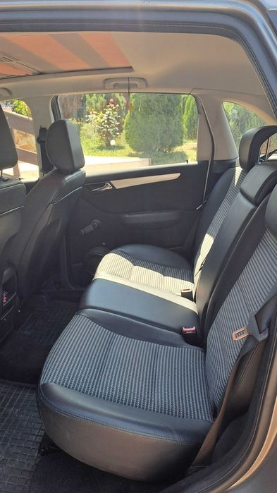 Mercedes B class 180 Diesel Automat