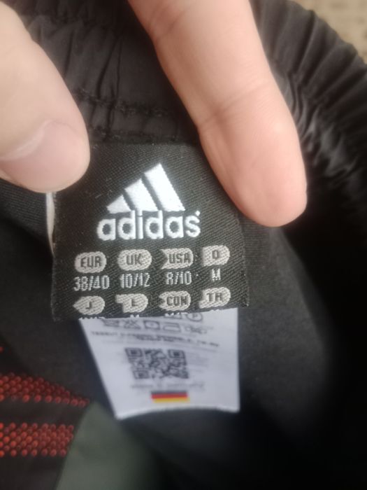 Спортивный костюм Adidas