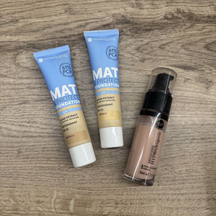 Лот козметика за над 200лв - продавам за 25лв