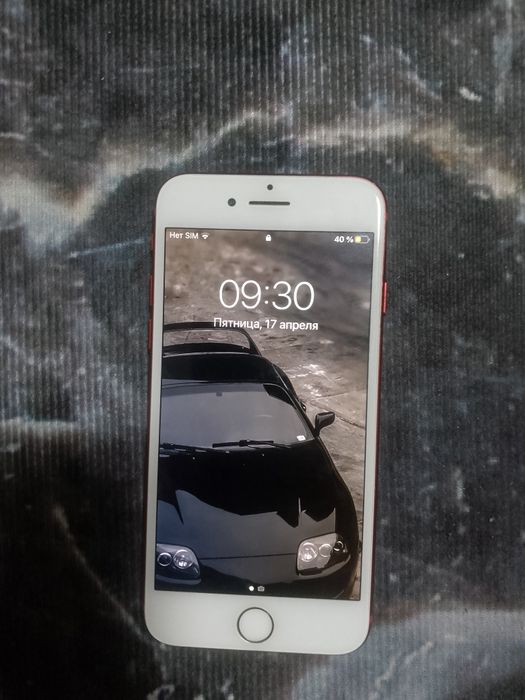 Продам или обмен айфон 7 на андроид