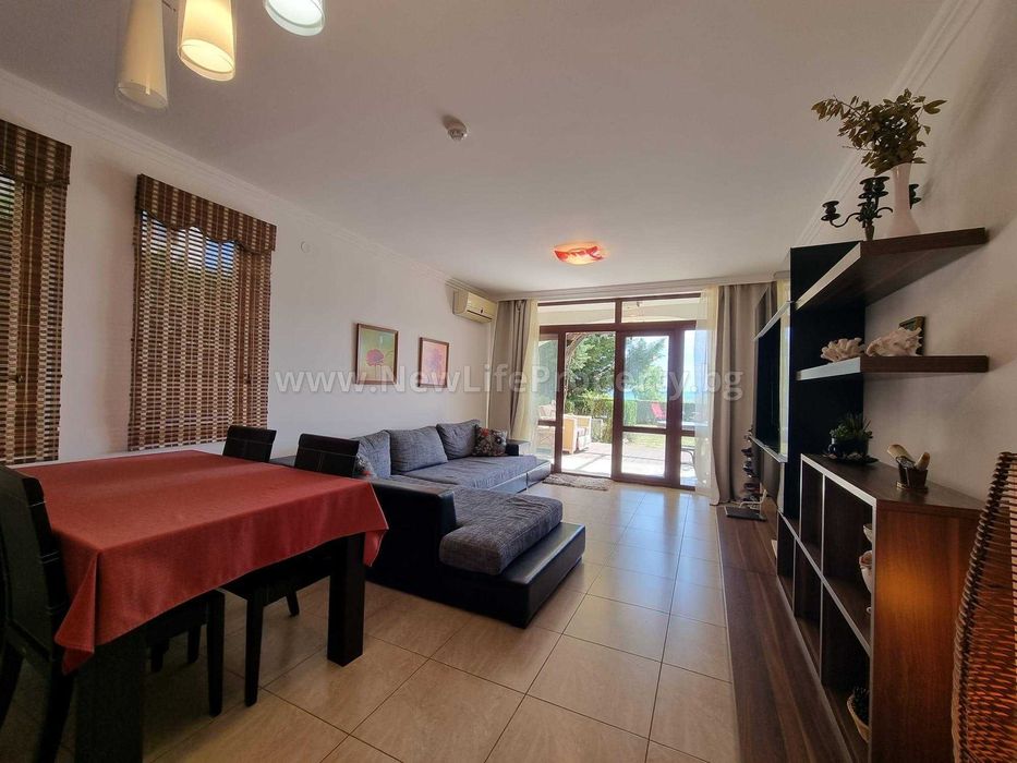 Продава се Тристаен апартамент в Свети Влас - 75 кв.м за 2507 €/кв.м - Снимка #7