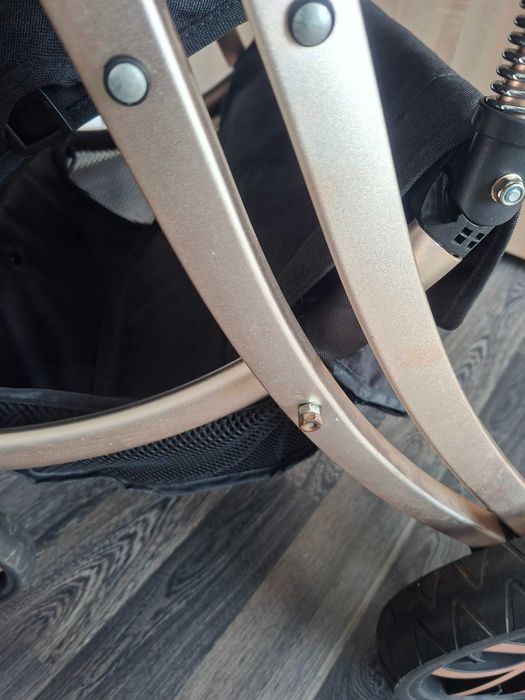 Количка MONI 2 в 1