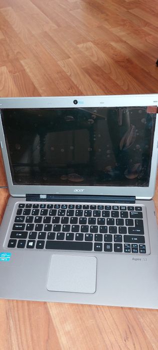 Laptop Acer MS 2346