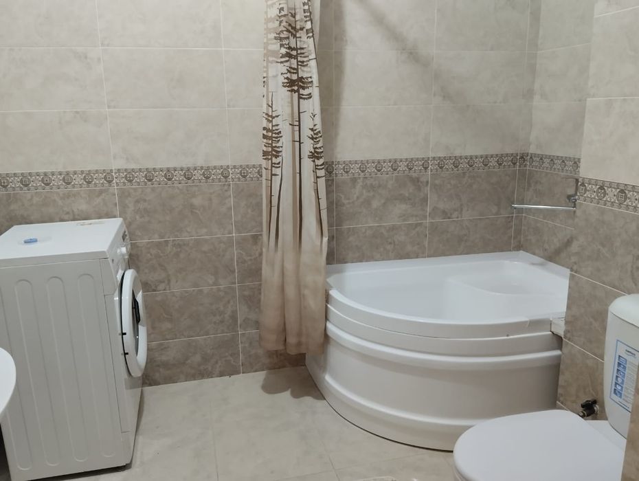 Квартира (суточный,почасовый)