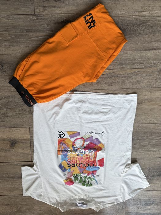 Чисто нов комплект junona