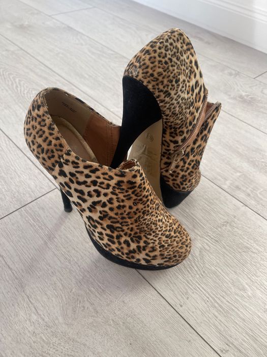 Incaltaminte dama/ Pantofi