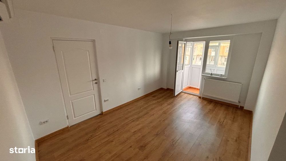 De vânzare apartament 2 camere Cartier Viziru 3 NOU