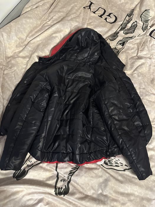 Vand geaca dama noua