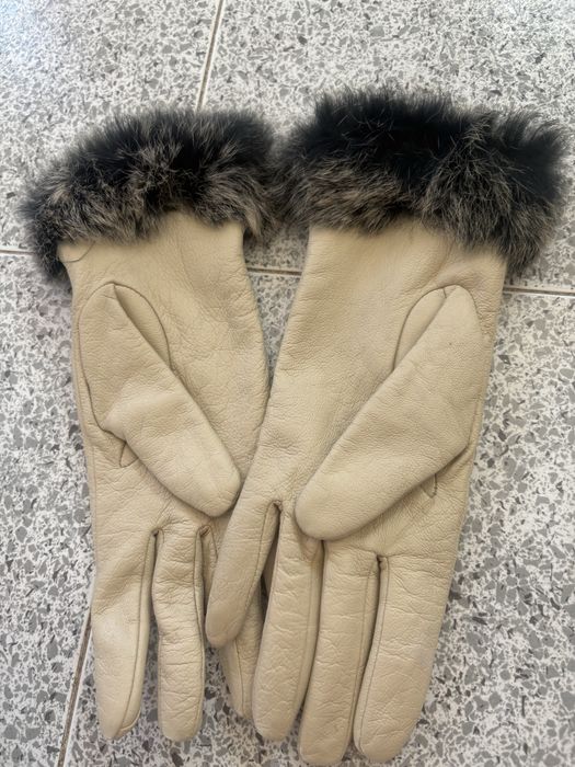 Дамски ръкавици нови