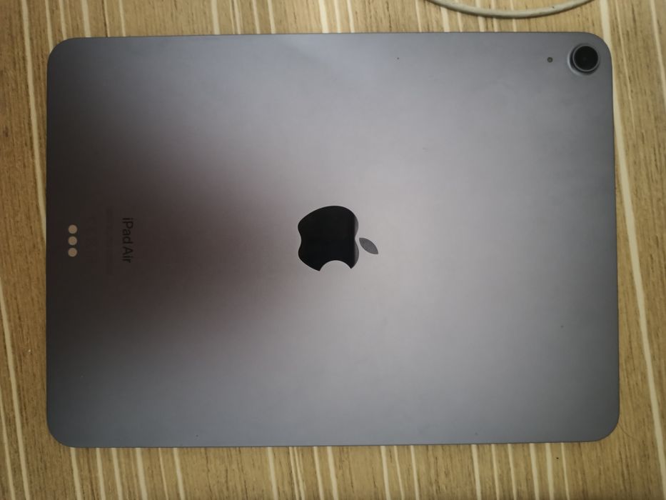 Ipad Air 5 + Apple Pencil Gen 2