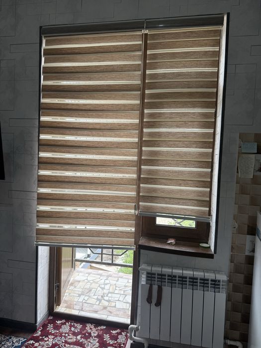 4 ta jalyuzi 1 million.