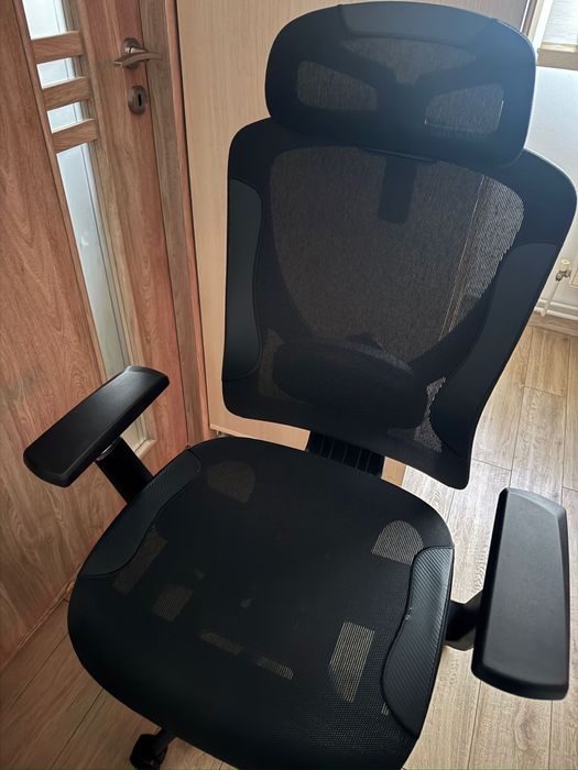 Scaun de Gaming/Ergonomic/ de Birou Huzaro Combat 7.3