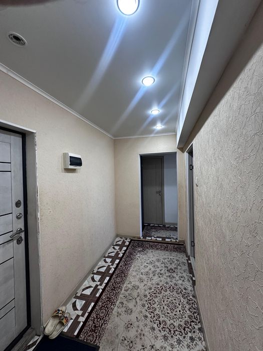 Продам 2-х комнатную квартиру