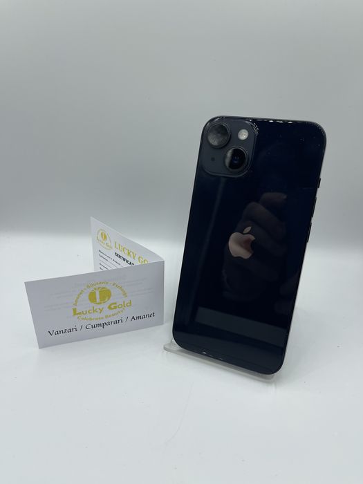 Iphone 14 128GB / 6GB RAM GARANTIE/FACTURA #53505