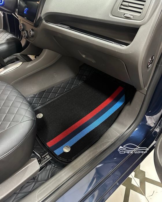 Linoleum Chevrolet Cobalt