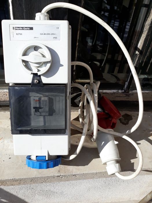 Дефектно токова защита