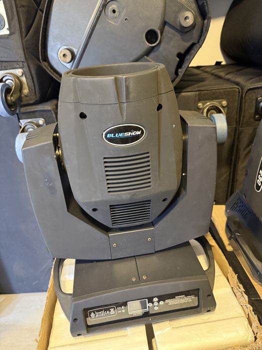 Vand 2 Moving Head Beam 7r ( spot wash heam laser ) FBT