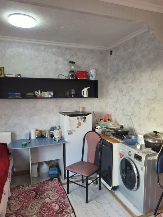 Продам 1 комн.квартиру