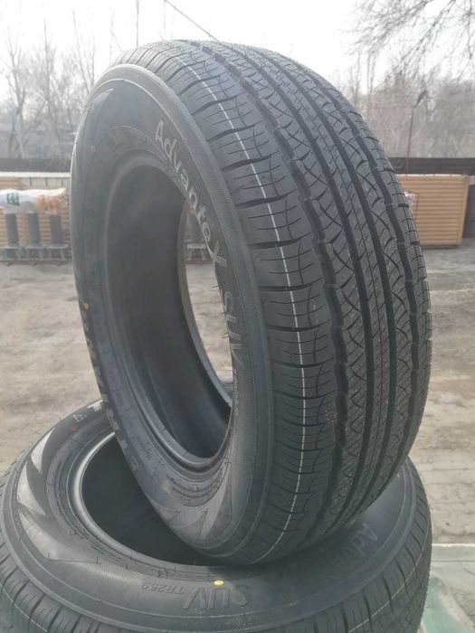 Летние шины 215/65/16 Triangle TR259 (102V)