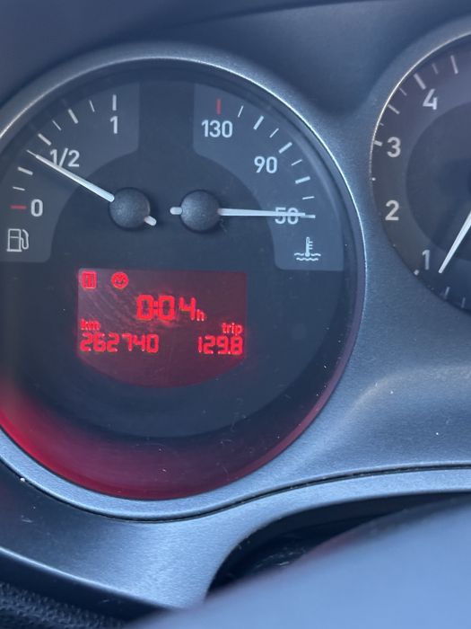Seat leon 1.8 TSI