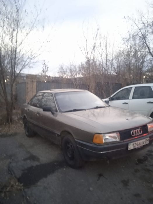 Продам машину Ауди