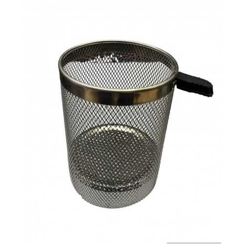 Мрежа с дръжка джезве