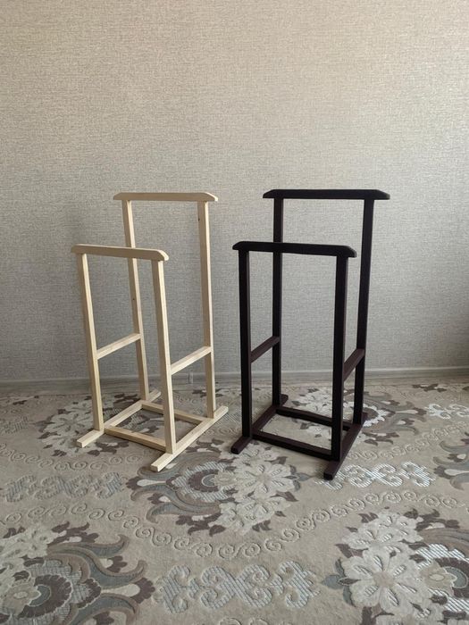 Вешалка напольная Лофт