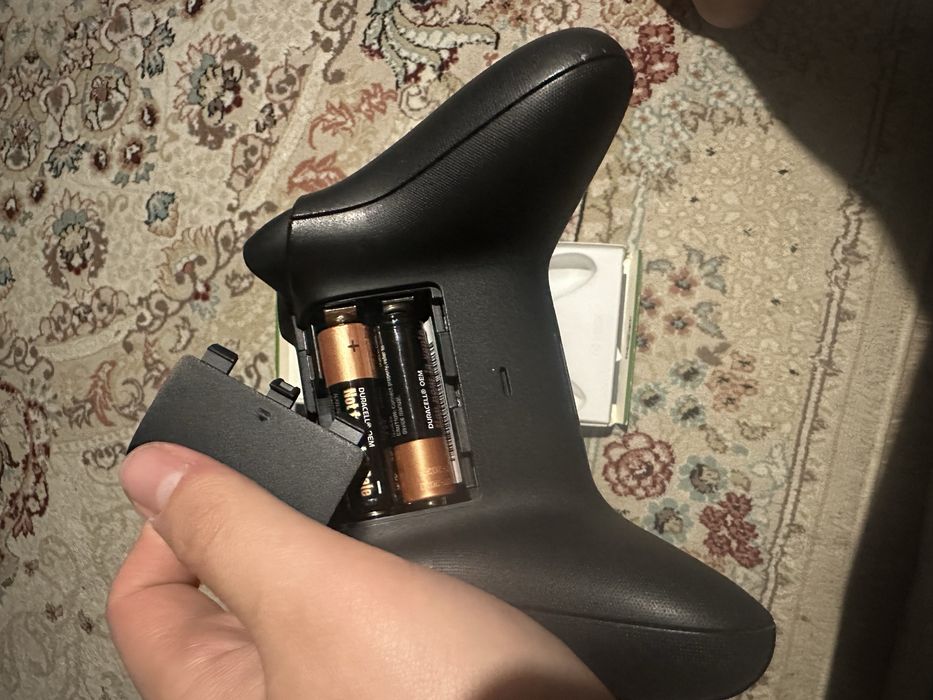 Продам джойстик xbox