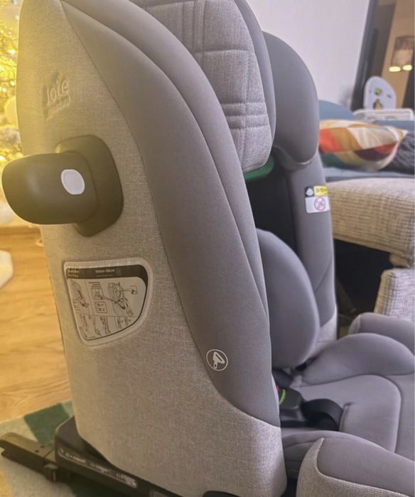 Scaun auto Joie I-Plenti Signature