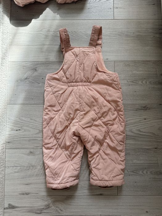 Куртка комбинезон