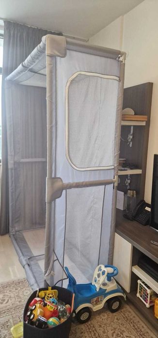 Продам детский манеж