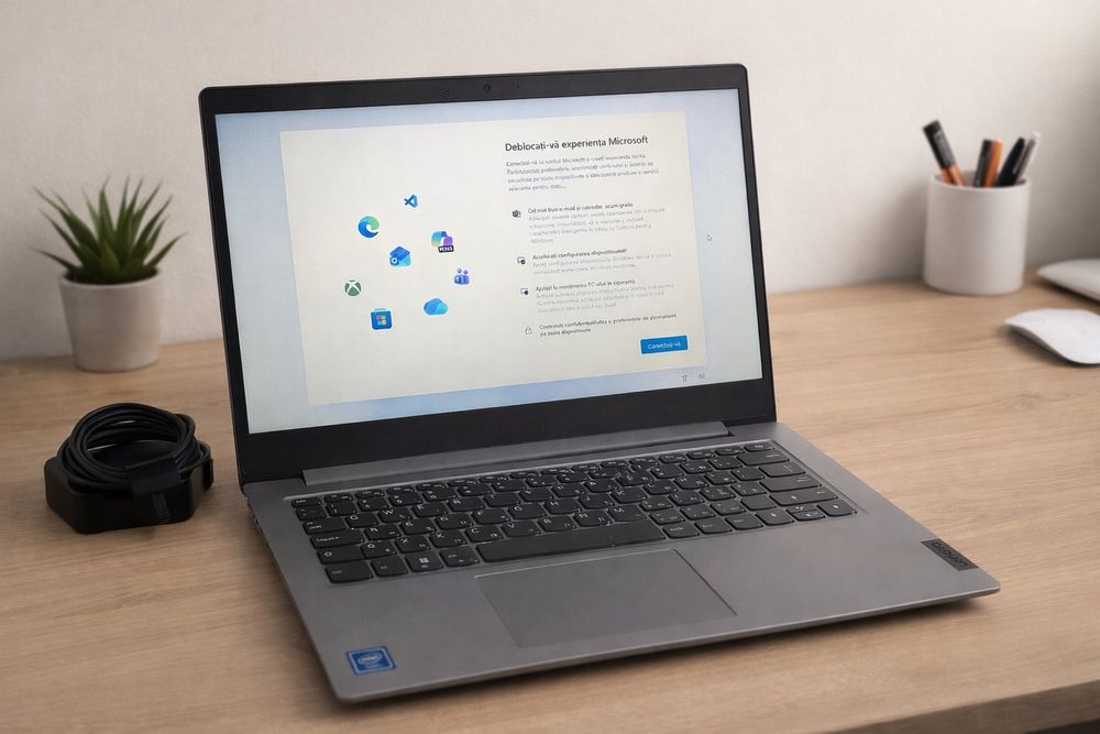 Lenovo IdeaPad 1 Aproape nou