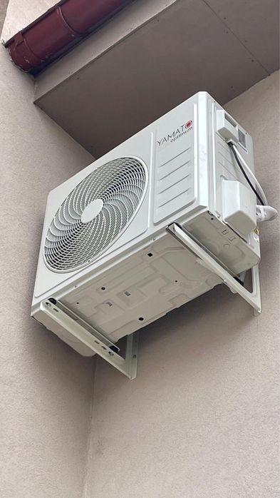 Instalator Aparate Aer Conditionat,Termic Si Sanitar