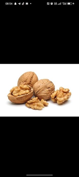 Vând nuci in coaja și miez jud Alba Sibiu